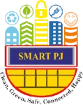 Logo of SmartPJenforcement android Application 